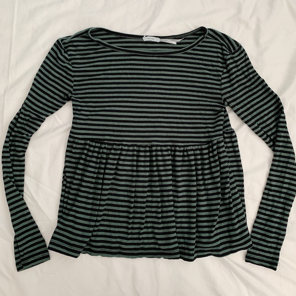 Urban outfitters top!!